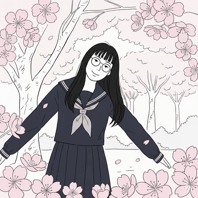 Portrait of Xinran Liu